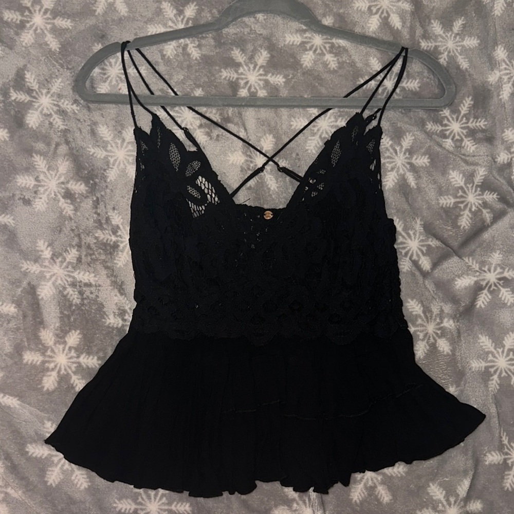 Free people cami